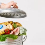 spreco alimentare