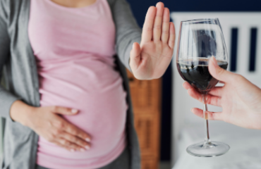 gravidanza, alcol