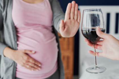 gravidanza, alcol
