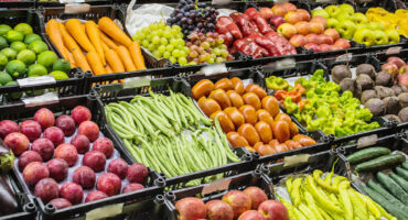 Verdura e frutta stagionale Verdura e frutta stagionale