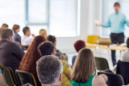 Corso formazione fake