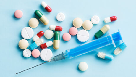 Antibiotico resistenza: scopri i corsi Fad, la campagna regionale, normativa, linee guida