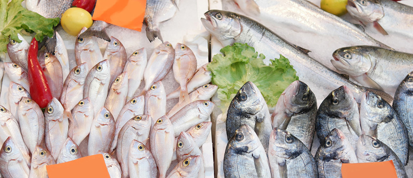Pesce in sicurezza- dal mare alla tavola